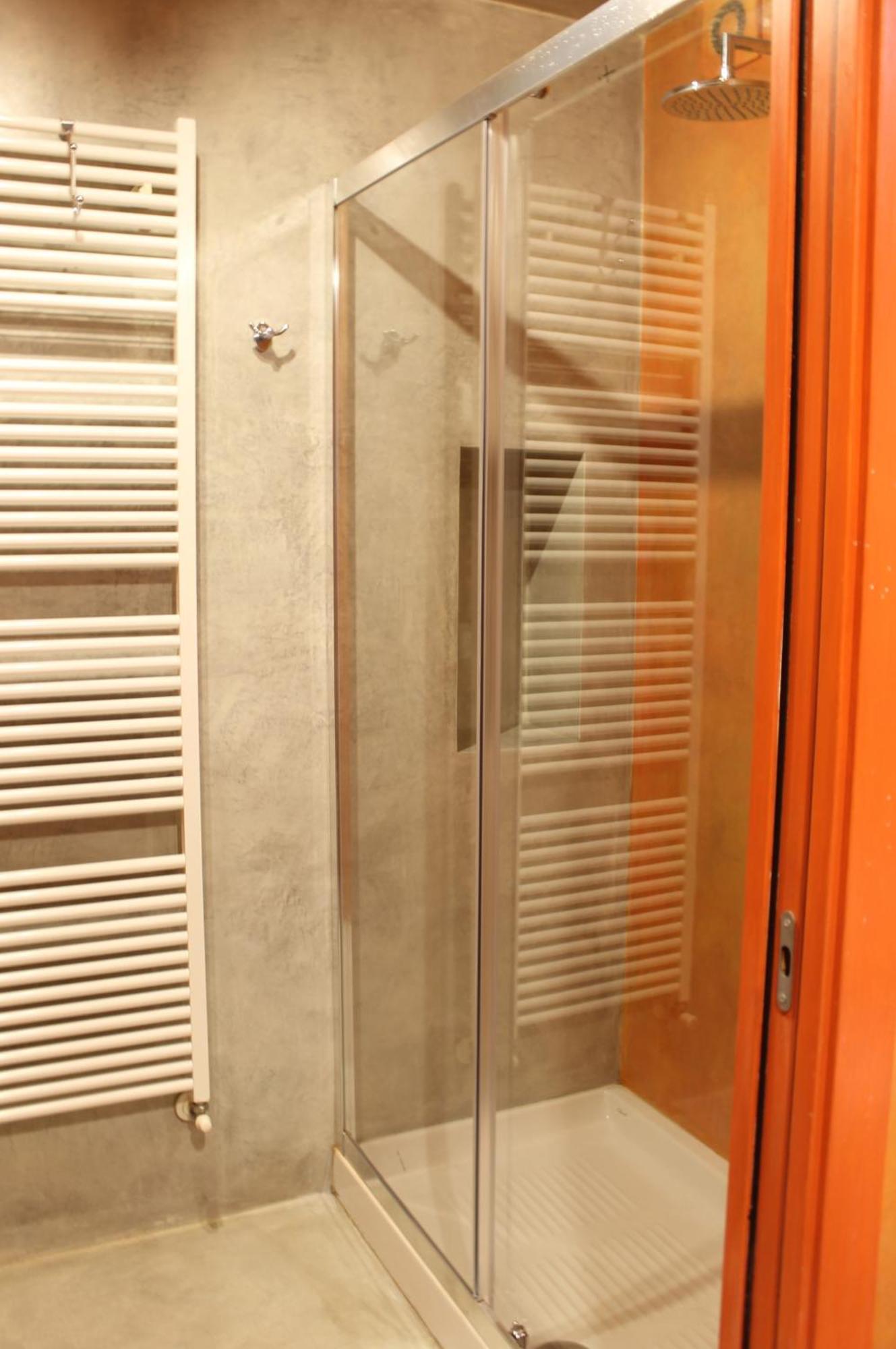 Bike-Loft Apartment Milan Bagian luar foto